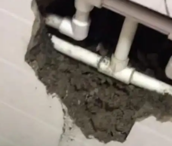 中山漏水检测电话