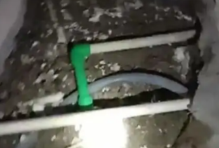 中山测漏水公司