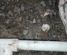 中山漏水检测哪家好