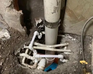 中山漏水检测哪家好