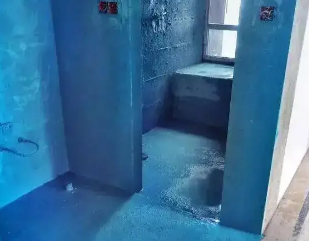 中山卫生间防水哪家好