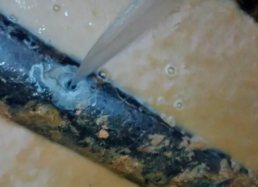 中山水管漏水检测多少钱