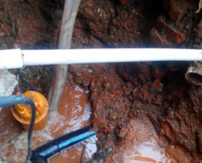 中山水管漏水检测哪家好