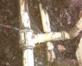 中山卫生间测漏水多少钱