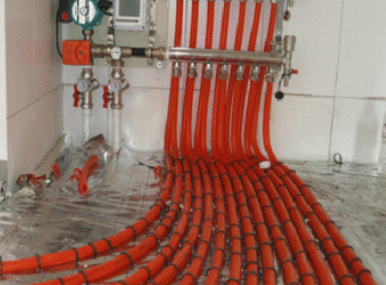 中山地暖维修多少钱