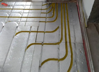 中山地暖维修哪家好