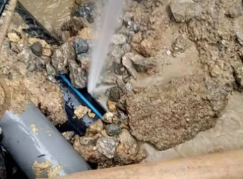 中山水管漏水检测哪家好