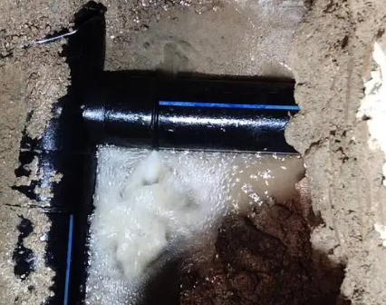 中山水管漏水检测哪家好