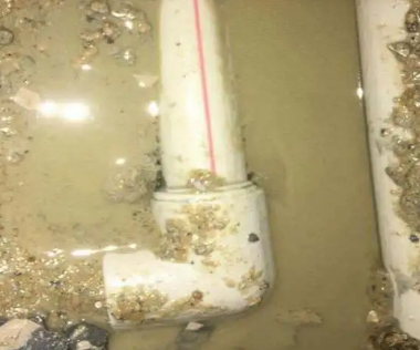 中山水管漏水检测多少钱