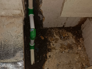 中山卫生间测漏水哪家好