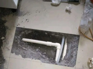 中山卫生间测漏水哪家好