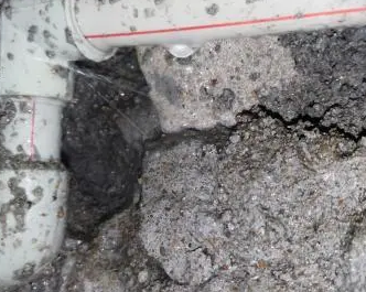 中山漏水检测多少钱