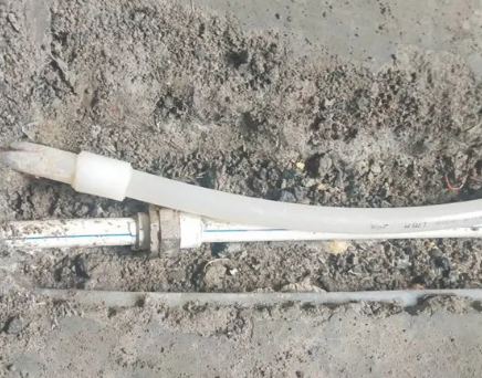 中山测漏水哪家好