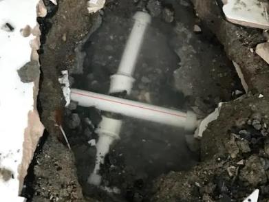 中山漏水检测公司哪家好